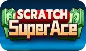 Super Ace Scratch